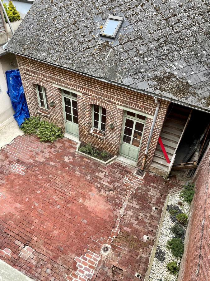 Le Remede - Villa De 180M2 A 3Mn De La Plage Ault Exterior foto
